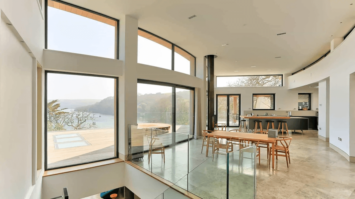 Grand Designs with Kevin McCloud comes to Cornwall
