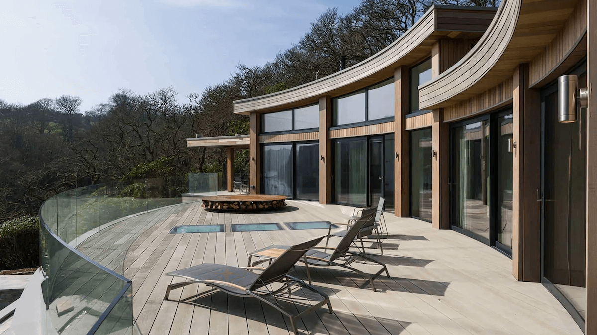 Grand Design St.Mawes