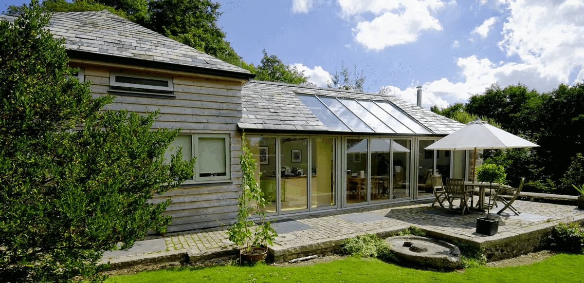 Bradstone, Tavistock