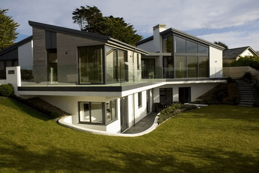 Grand Design Rock