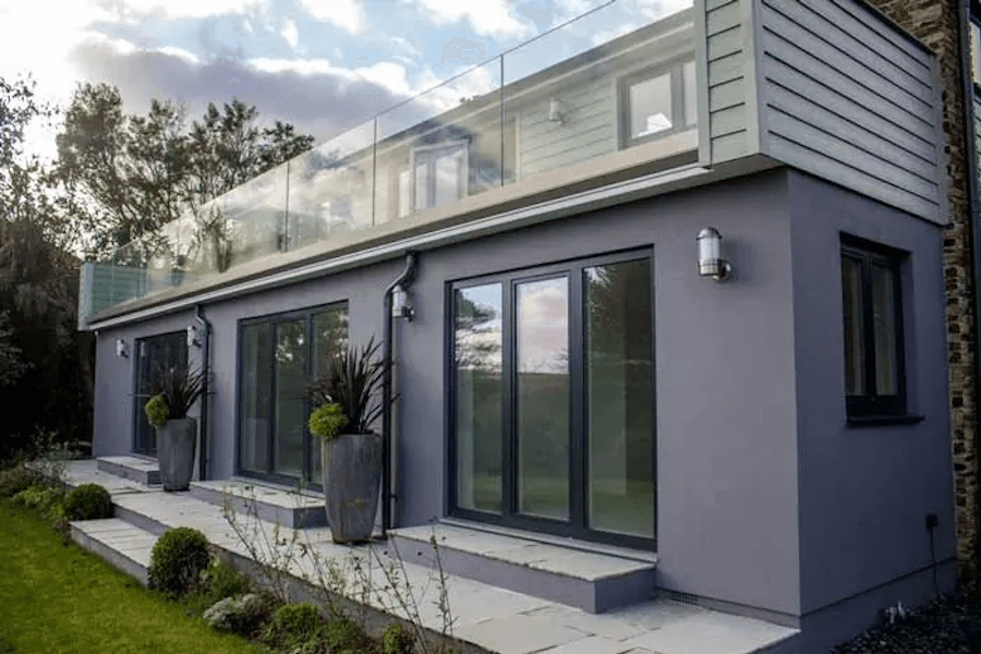 House in St. Mawes