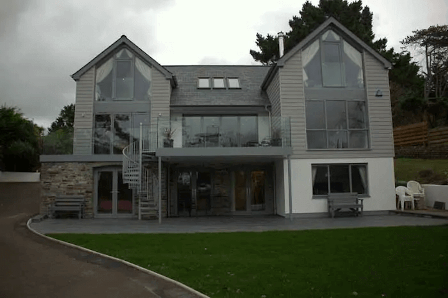House in Rock