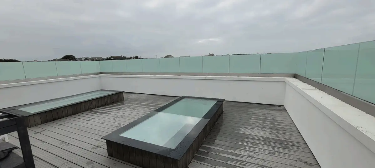 How to choose the right rooflights for your home