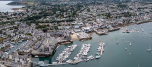Falmouth, Cornwall