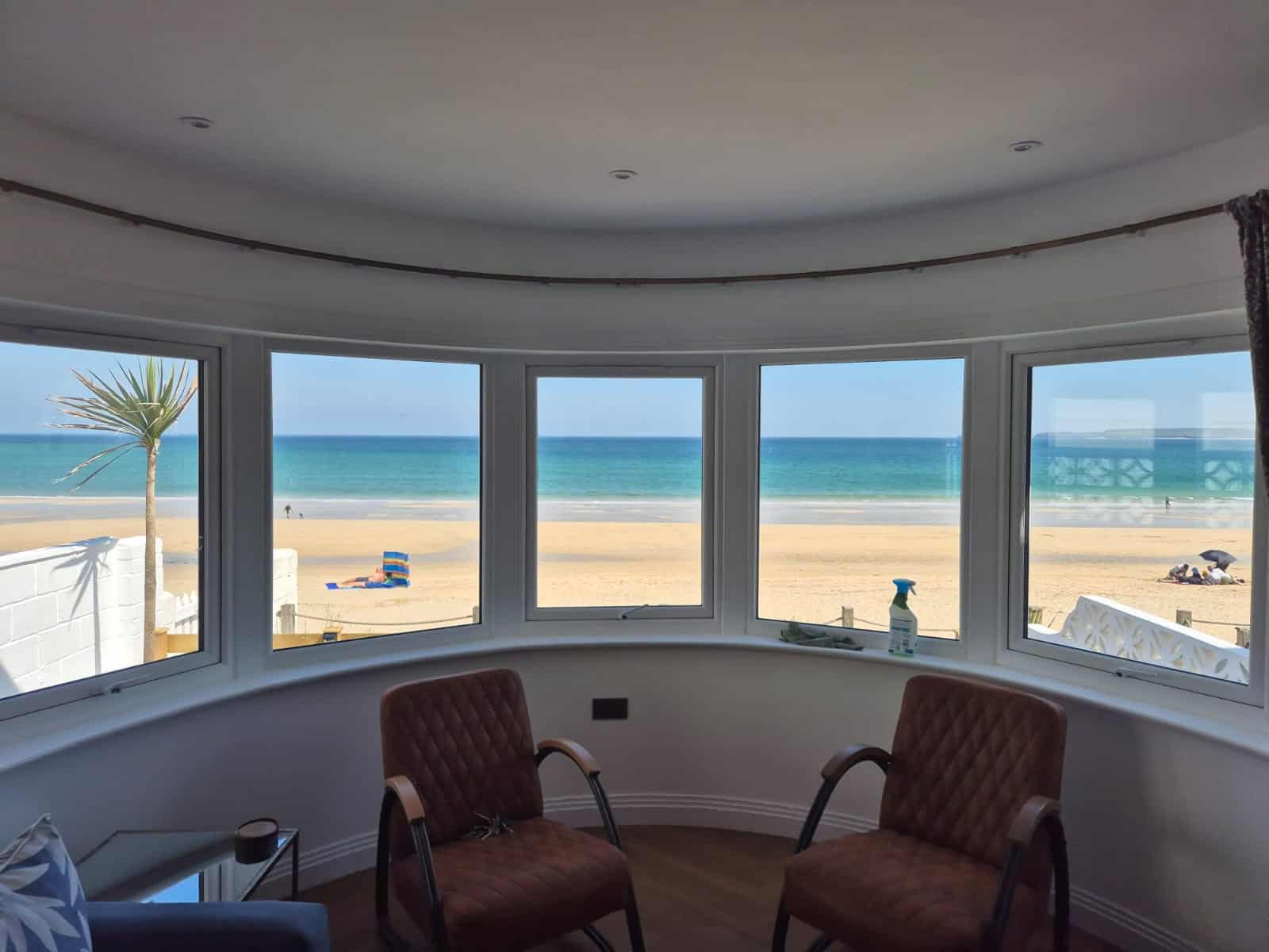 The Benefits of Secured by Design Windows & Doors in Coastal Properties