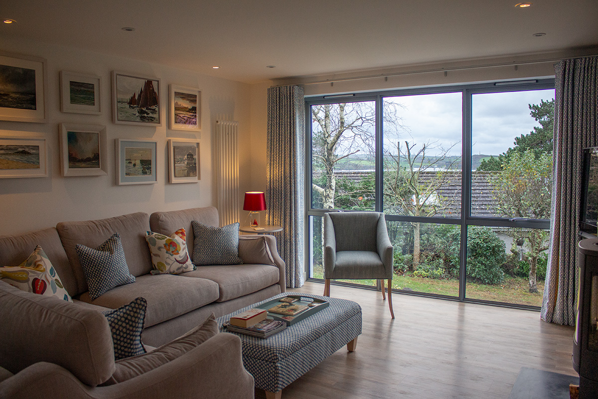 Preparing Your Home for Winter: Windows, Glazing and Simple Ways to Keep the Warmth In